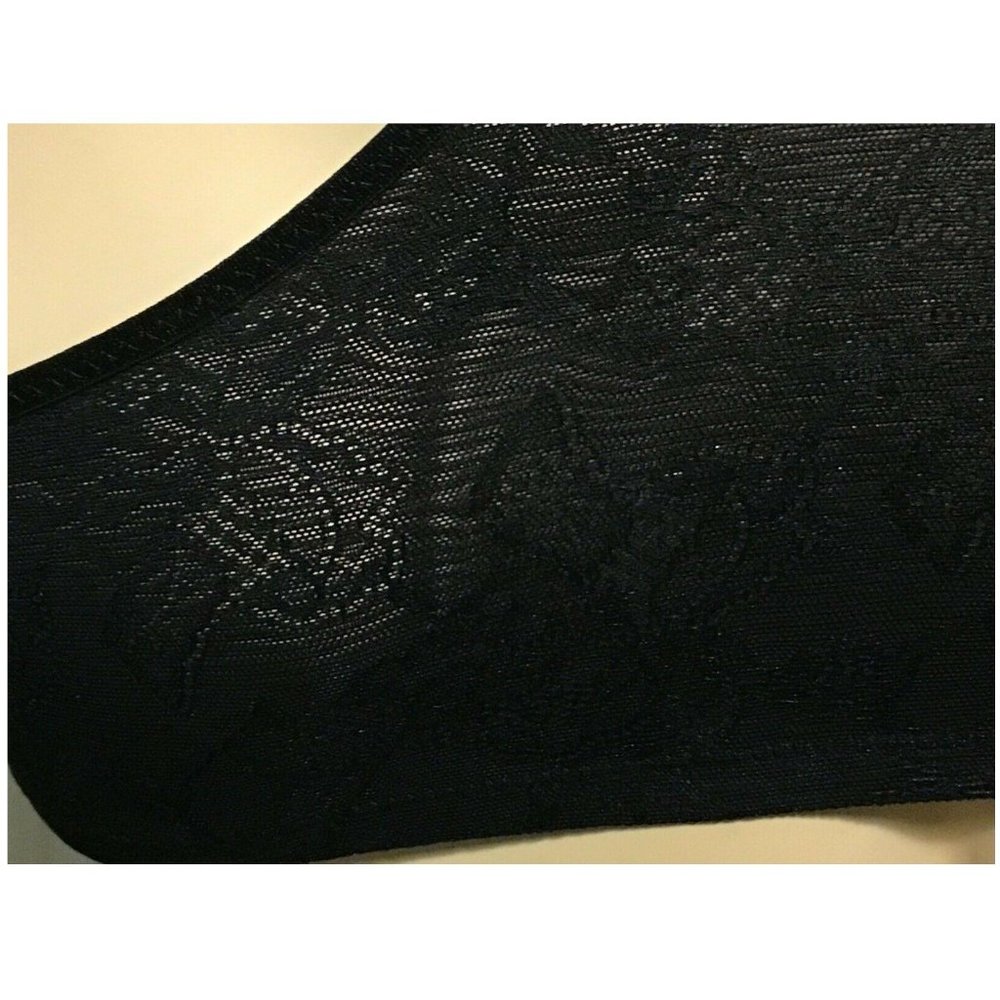 CATHERINES 4096 FrontClose Underwire Racerback Bra - Picture 5 of 5